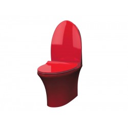 Rena Унітаз-компакт (SETK2904-0205-081-1-6200) IDEVIT