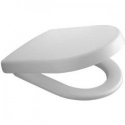 Сидіння з кришкою Villeroy and Boch SUBWAY 9M55S101 soft-close