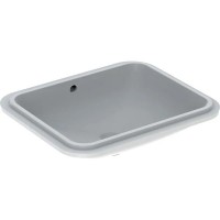 Умивальник Geberit Variform 500.765.01.2 50 см.