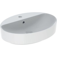 Умивальник Geberit Variform 500.772.01.2 60 см.