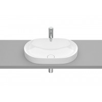Умивальник Roca Inspira A327527000 55 см.