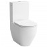 Унітаз компакт Laufen Pro H8679530009701 SLIM Soft Close