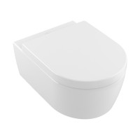 Унітаз підвісний VILLEROY and BOCH AVENTO 5656HR01