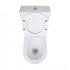 Унітаз підлоговий Qtap Jay Ultra Quiet з сидінням Soft-close 640x360x835 мм QT07222175TW White