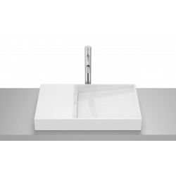 Умивальник Horizon Dash 600х380 A32727900B Roca