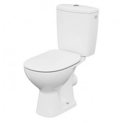 Компакт 855 Cersanit Arteco 010 з кришкою поліпропілен CCKZ1016151894