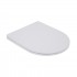 Унітаз підлоговий Qtap Jay Ultra Quiet з сидінням Soft-close 640x360x835 мм QT07222175TW White