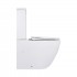 Унітаз підлоговий Qtap Jay Ultra Quiet з сидінням Soft-close 640x360x835 мм QT07222175TW White