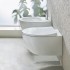 Підвісний унітаз з кришкою Catalano Italy 52x37 newflush, безобідковий, білий (0711520001_0751100001)
