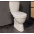 Компакт Antysplash з кришкою поліпропілен 209905UA Kolo