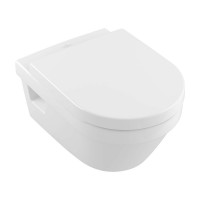 Унітаз підвісний Villeroy & Boch Architectura Open Flushing Rim (5684R001)