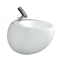 Біде Laufen ALESSI H8309714003041