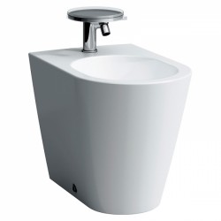 H8323310003021 Laufen Kartell Біде підлогове