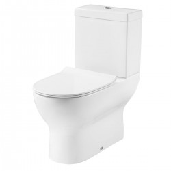 Компакт Devit FRESH 3110121 soft-close, quick-fix