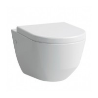 Laufen PRO H8969513000001+H8209660000001 Унітаз Rimless