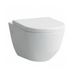 Laufen PRO H8969513000001+H8209660000001 Унітаз Rimless