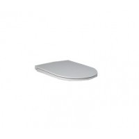Rak RSTSC3901500 FEELING Кришка д/унітазу Duroplast, SLIM, Soft Close, Quick Release