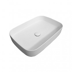 Раковина Cielo Shui Comfort 60 см. SHCOLAR60 white
