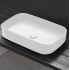 Раковина Cielo Shui Comfort 60 см. SHCOLAR60 white