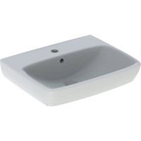 Раковина Geberit Selnova 500.290.01.1 (55 см.)