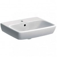 Раковина Geberit Selnova 500.310.01.7 50 см.