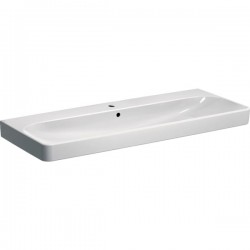 Раковина Geberit Smyle 500.226.01.1 (120 см.)