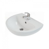 Раковина KOLO Freja L71155 (55 см.)