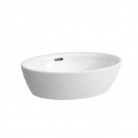 Раковина Laufen PRO H8129640001091 (52х39 см.)