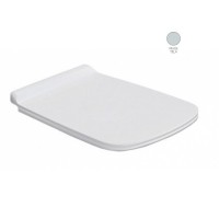 Сидіння з кришкою Simas Baden Baden soft-close BB004 tella matt
