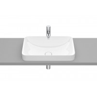 Умивальник Roca Inspira A327534000 55 см.