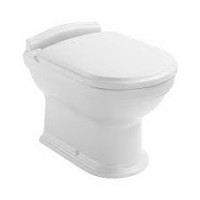Унітаз Villeroy and Boch HOMMAGE 666310R1