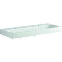 500.553.01.1 Geberit Citterio Раковина 120 см.