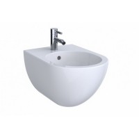 500.601.01.2 Geberit Acanto Біде підвісне