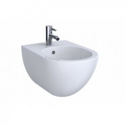 500.601.01.2 Geberit Acanto Біде підвісне