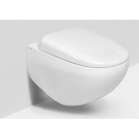Am Pm Sensation C301700WH Унітаз підвісний FlashClean
