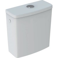 Бачок для унітазу Geberit Selnova 501.578.01.1