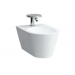 Біде підвісне LAUFEN Kartell 8.3033.1.400.302.1