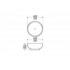 Countertop Умивальник 5010 NEWARC