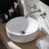 Geberit Variform 500.768.01.2 Раковина 40 см.