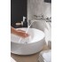 Geberit Variform 500.768.01.2 Раковина 40 см.
