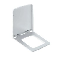 Geberit Xeno2 500.833.01.1 Сидіння з кришкою soft-close, швидкоз&#039;ємні кріплення quickfix