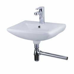 Раковина DEVIT Small 1013135 (450х355)