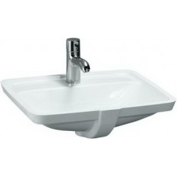 Раковина LAUFEN PRO 8.1196.6.000.104.1 53 см.
