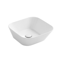 Раковина Simas Wave 42 см. White matt WA03WM