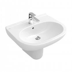 Раковина Villeroy and Boch O.NOVO 51606001 (60 см.)