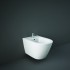 RST07AWHA Rak Ceramics Resort Біде підвісне