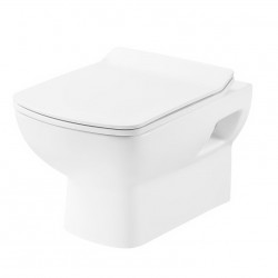Унітаз підвісний DEVIT COMFORT 3120123