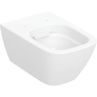 Унітаз підвісний Geberit Smyle Square 500.208.01.1