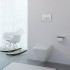 Унітаз підвісний Laufen Palace Rimless H8667000000001