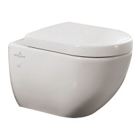 Унітаз Villeroy and Boch SUBWAY 66001001